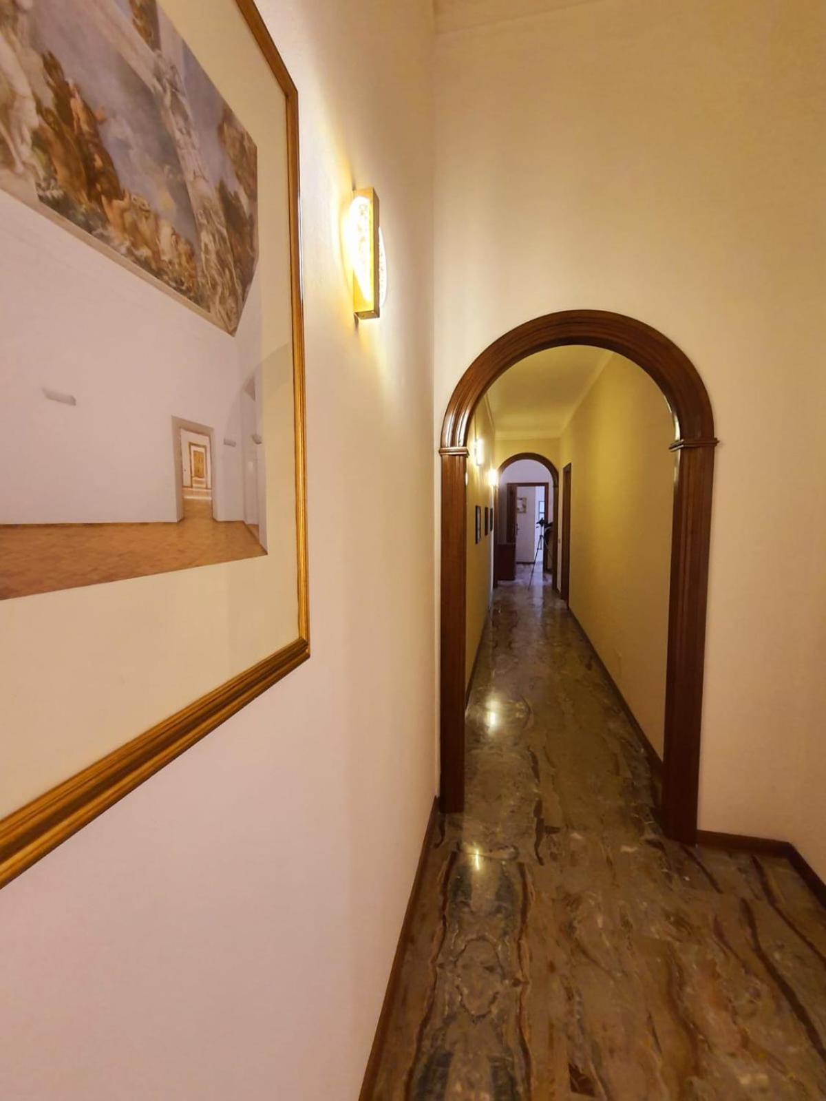 ホテル Le Stanze Dei Doria ヴァルモントーネ エクステリア 写真
